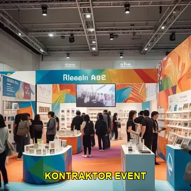 Kontraktor Event